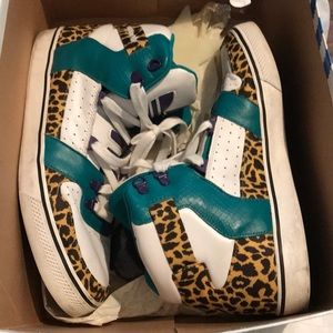 Adidas JB Bones shoes